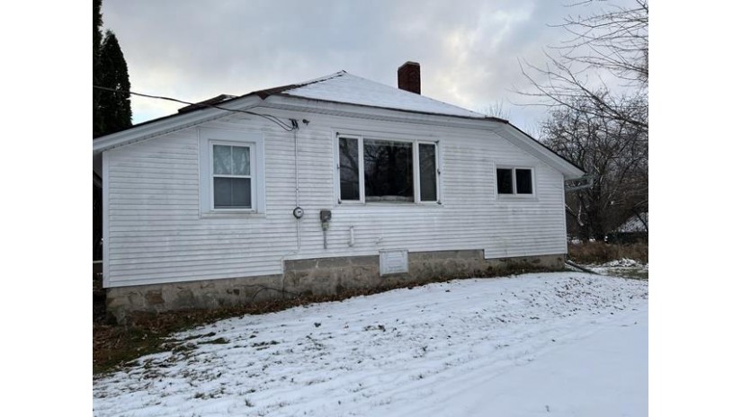 N8655 Clark Street Willard, WI 54493 by Century 21 Gold Key - Phone: 715-387-2121 $90,000