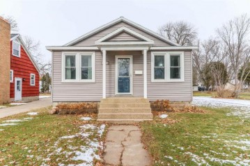 130 Letendre Avenue, Port Edwards, WI 54469