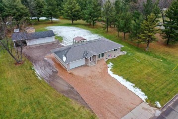 760 South Gibson Street, Medford, WI 54451