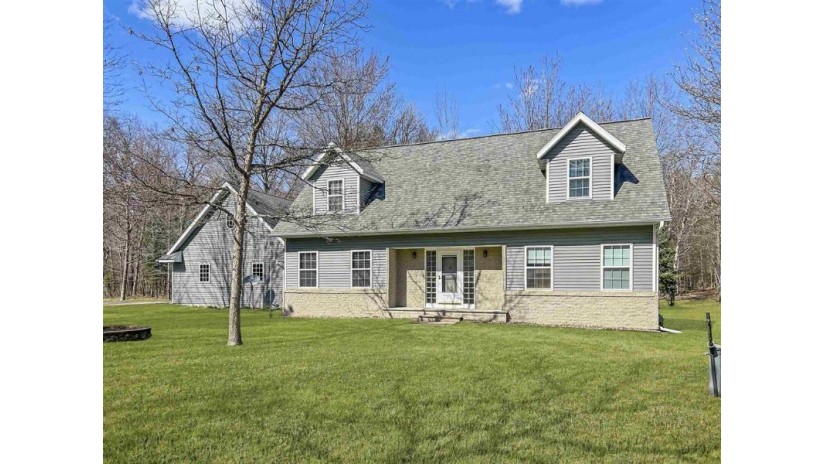 201841 Dorie Lane Mosinee, WI 54455 by Re/Max Excel - Phone: 715-432-0521 $429,900