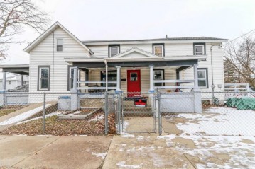 2148 Jefferson Street, Stevens Point, WI 54481