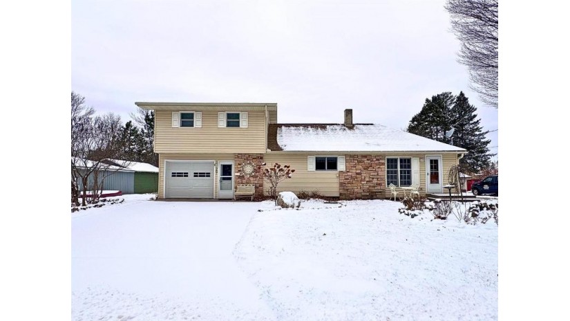 267 Avery Avenue Park Falls, WI 54552 by Northwoods Realty $199,000