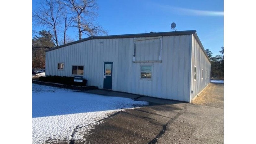 5499 State Highway 10 East Stevens Point, WI 54482 by First Weber - homeinfo@firstweber.com $1,000