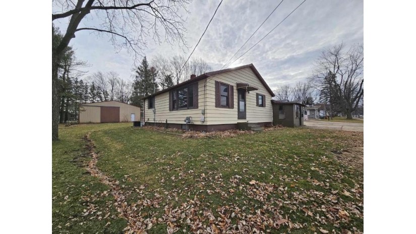707 North Palmetto Avenue Marshfield, WI 54449 by Success Realty Inc - Phone: 715-897-4321 $169,900