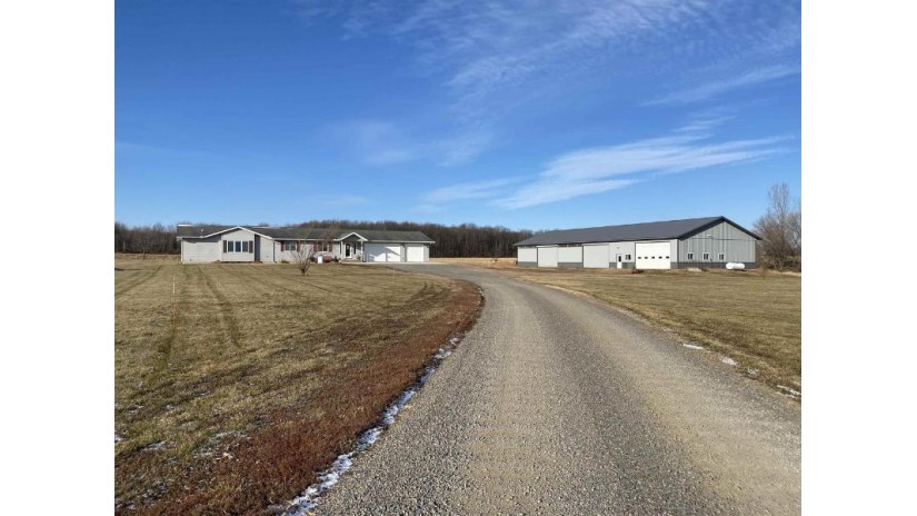 226102 County Road M Edgar, WI 54426 by First Weber - homeinfo@firstweber.com $449,900