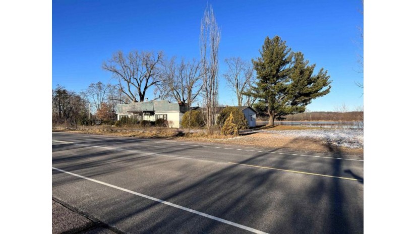 1730 County Road Hh Stevens Point, WI 54481 by Homepoint Real Estate Llc - Phone: 715-498-0933 $400,000