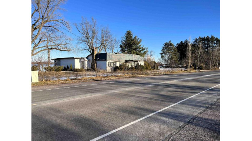 1730 County Road Hh Stevens Point, WI 54481 by Homepoint Real Estate Llc - Phone: 715-498-0933 $400,000