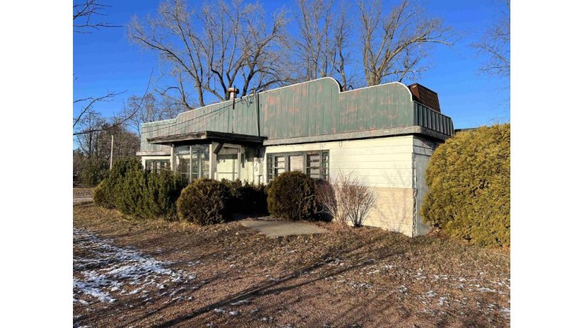 1730 County Road Hh Stevens Point, WI 54481 by Homepoint Real Estate Llc - Phone: 715-498-0933 $400,000