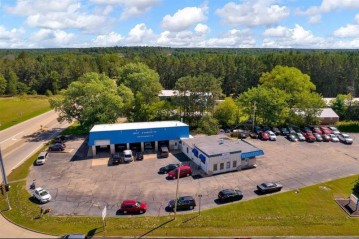 9631 State Highway 13 South, Wisconsin Rapids, WI 54494