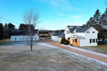 N2375 Hemlock Drive, Medford, WI 54451