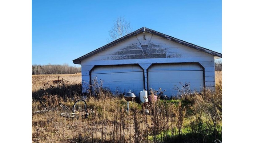 N4936 County Road B Glen Flora, WI 54526 by North Central Real Estate Brokerage, Llc - Phone: 715-459-2220 $92,000