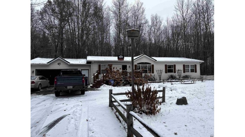 N1530 Spring Glen Road Keshena, WI 54135 by Wisconsin Real Estate Co. Llc - Phone: 715-572-4636 $1,000,000