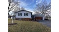 422 North Hume Avenue Marshfield, WI 54449 by Brock And Decker Real Estate, Llc $284,000