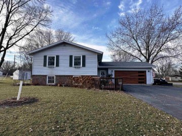 422 North Hume Avenue, Marshfield, WI 54449