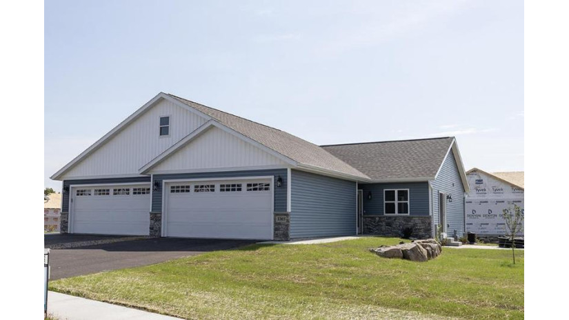 3303 Green Pastures Lane Lot 50 Weston, WI 54476 by Re/Max Excel - Phone: 715-432-0521 $242,900