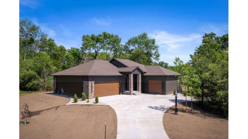 608 Briarwood Way Plover, WI 54467 by Keller Williams Stevens Point $755,000