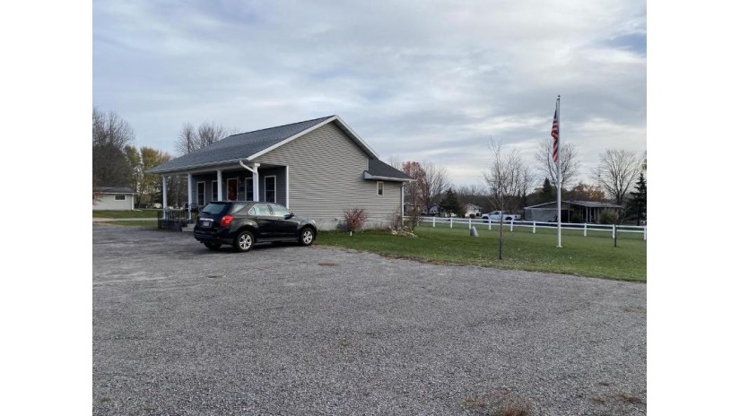 6794 State Highway 13/34 Rudolph, WI 54475 by Coldwell Banker- Siewert Realtors - Phone: 715-459-5085 $300,000