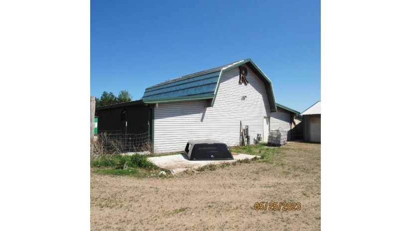 N1020 Center Road Merrill, WI 54452 by Coldwell Banker Action - Offic: 715-536-0550 $99,900