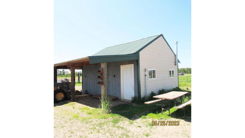 N1020 Center Road Merrill, WI 54452 by Coldwell Banker Action - Offic: 715-536-0550 $99,900