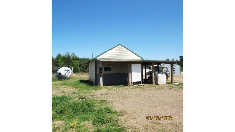 N1020 Center Road Merrill, WI 54452 by Coldwell Banker Action - Offic: 715-536-0550 $99,900