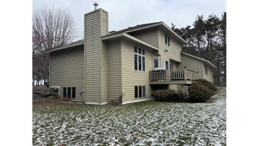 3609 Hidden Links Drive Wausau, WI 54403 by Quinn Real Estate - Phone: 715-573-0970 $439,900