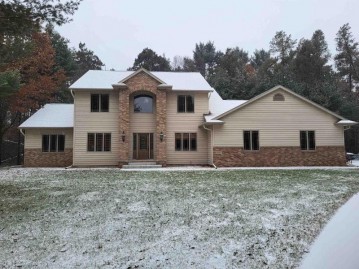 4411 Eagles Nest Road, Wisconsin Rapids, WI 54494