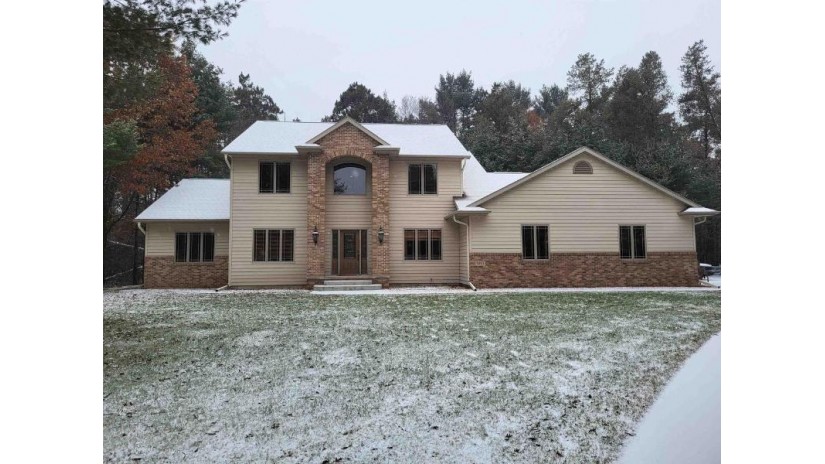 4411 Eagles Nest Road Wisconsin Rapids, WI 54494 by Smart Move Realty $499,900