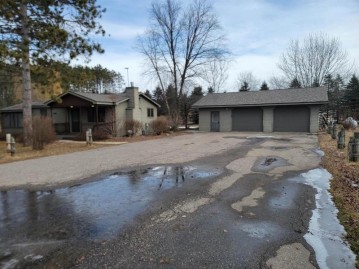 1916 East 10th Lane, Friendship, WI 53934