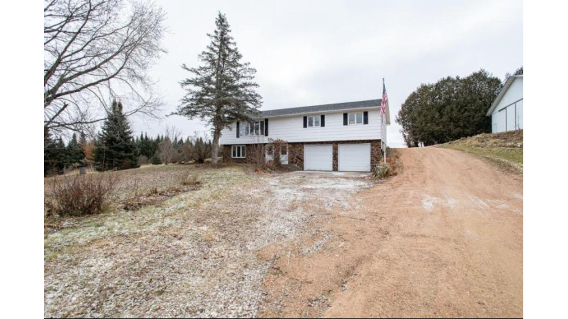 W1771 County Road P Merrill, WI 54452 by Coldwell Banker Action - Main: 715-359-0521 $299,900