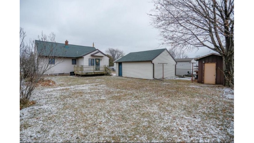 410 Moreland Avenue Schofield, WI 54476 by Coldwell Banker Action - Main: 715-359-0521 $170,000