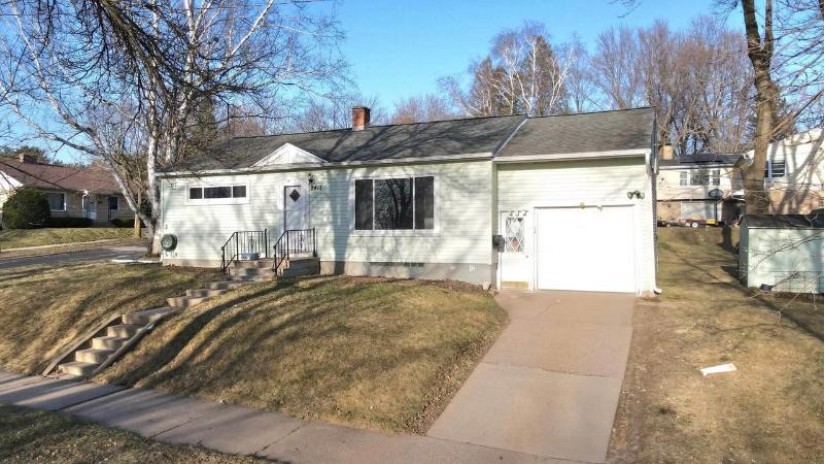 2415 North 8th Street Wausau, WI 54403 by Exp Realty, Llc - myl.realtor@outlook.com $149,900