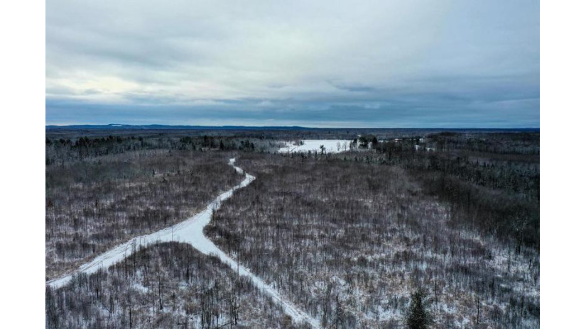 +/-159 Acres County Road I Ogema, WI 54459 by Dixon Greiner Realty, Llc - Phone: 715-748-2258 $289,000