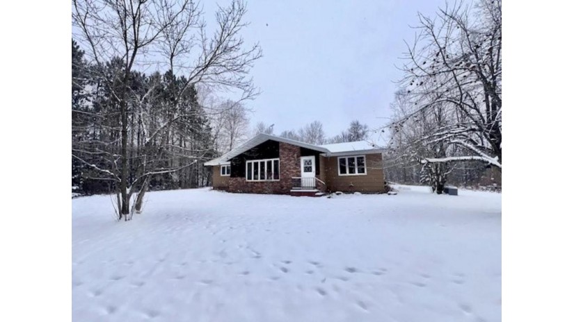 N4516 County Road E Medford, WI 54451 by Coldwell Banker Action - Main: 715-359-0521 $274,900
