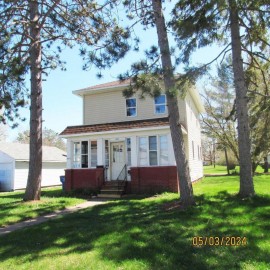 507 East 7th Street, Merrill, WI 54452