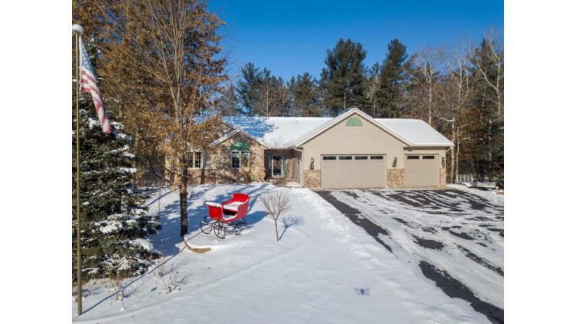 2180 Forest Grove Avenue Kronenwetter, WI 54455 by First Weber - homeinfo@firstweber.com $450,000