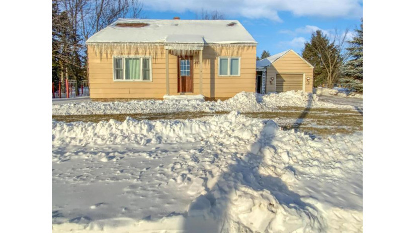 2820 Plover Road Plover, WI 54467 by Keller Williams Stevens Point $205,000