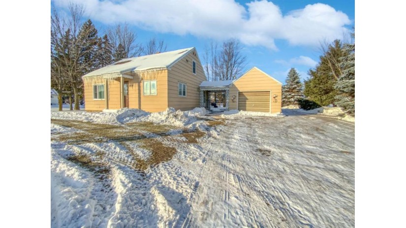 2820 Plover Road Plover, WI 54467 by Keller Williams Stevens Point $205,000