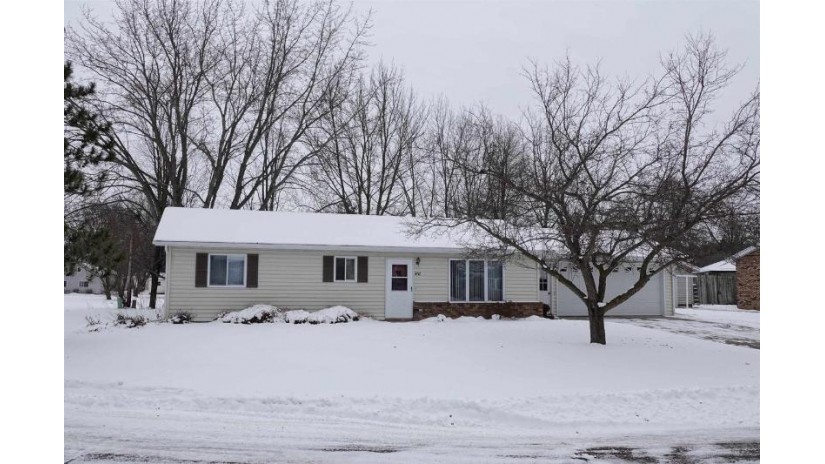 450 Emmerich Drive Medford, WI 54451 by C21 Dairyland Realty North $148,500