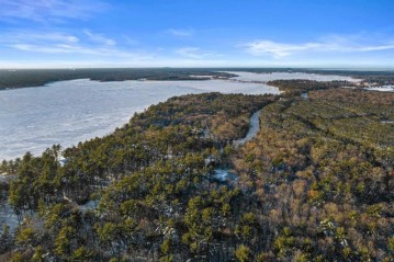 Lot 132 Timber Shores, Arkdale, WI 54613