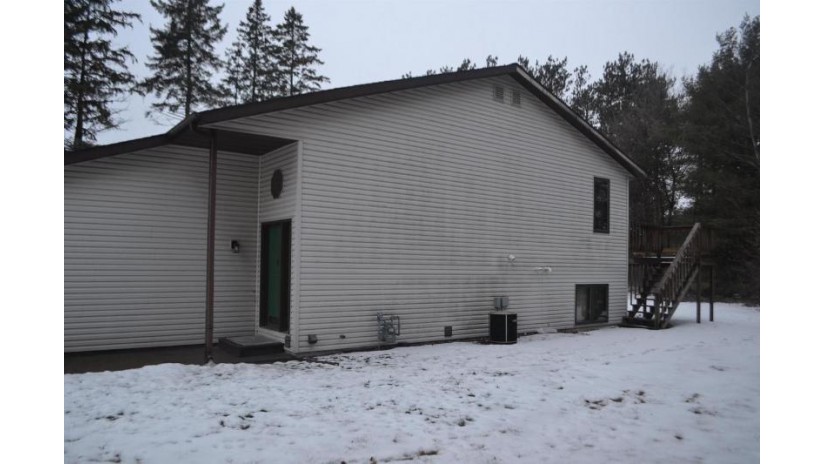4710 & 4712 Ross Avenue Weston, WI 54476 by Transworld Business Advisors $399,900