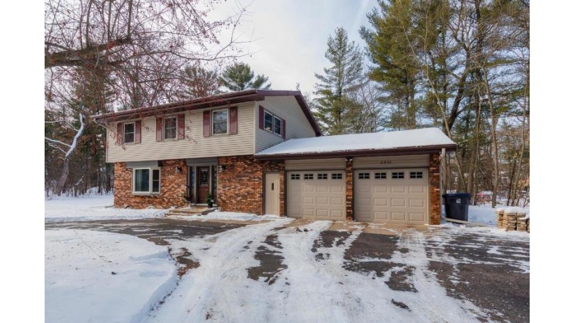 3311 Sandy Acres Drive Plover, WI 54467 by Realty One Group Haven $365,000