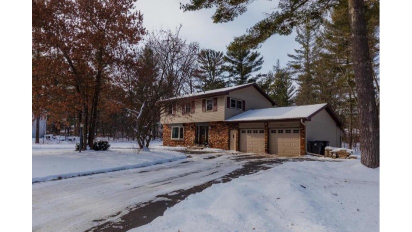 3311 Sandy Acres Drive Plover, WI 54467 by Realty One Group Haven $365,000