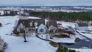 4731 County Road K, Amherst, WI 54406