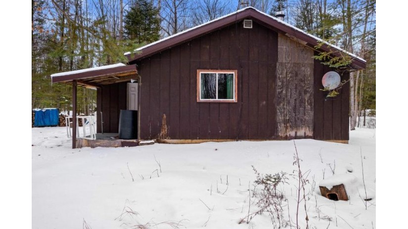 N3999 County Road P Wittenberg, WI 54499 by First Weber - homeinfo@firstweber.com $79,999