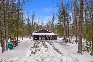 N3999 County Road P, Wittenberg, WI 54499