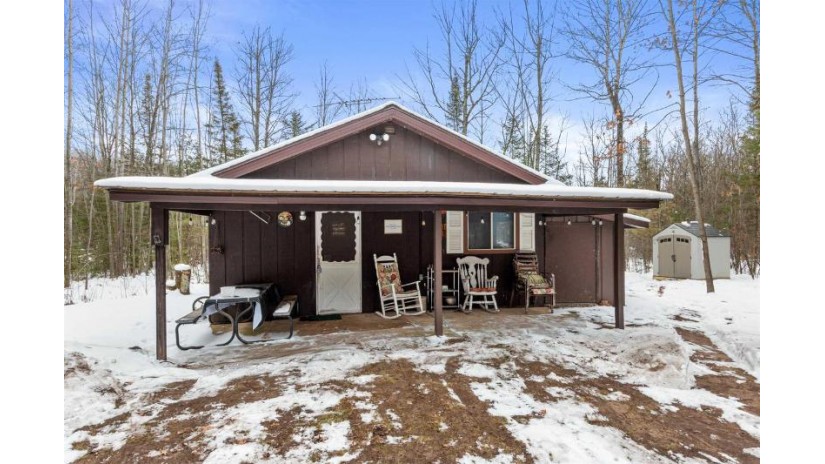 N3999 County Road P Wittenberg, WI 54499 by First Weber - homeinfo@firstweber.com $79,999