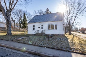 501 Edgar Avenue, Rothschild, WI 54474