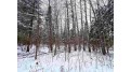 3.20A on Bert Schmidt Circle Glidden, WI 54527 by Northwoods Realty $38,900