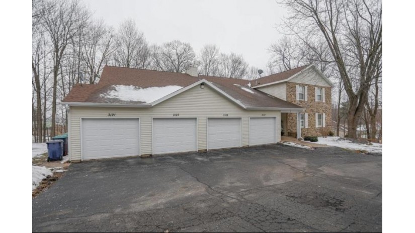 3125 Madonna Drive Wausau, WI 54401 by Coldwell Banker Action - Main: 715-359-0521 $162,000