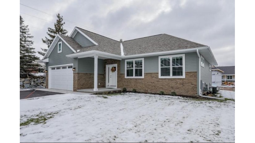 3407 Harrah Drive Weston, WI 54476 by Coldwell Banker Action - Main: 715-359-0521 $350,000